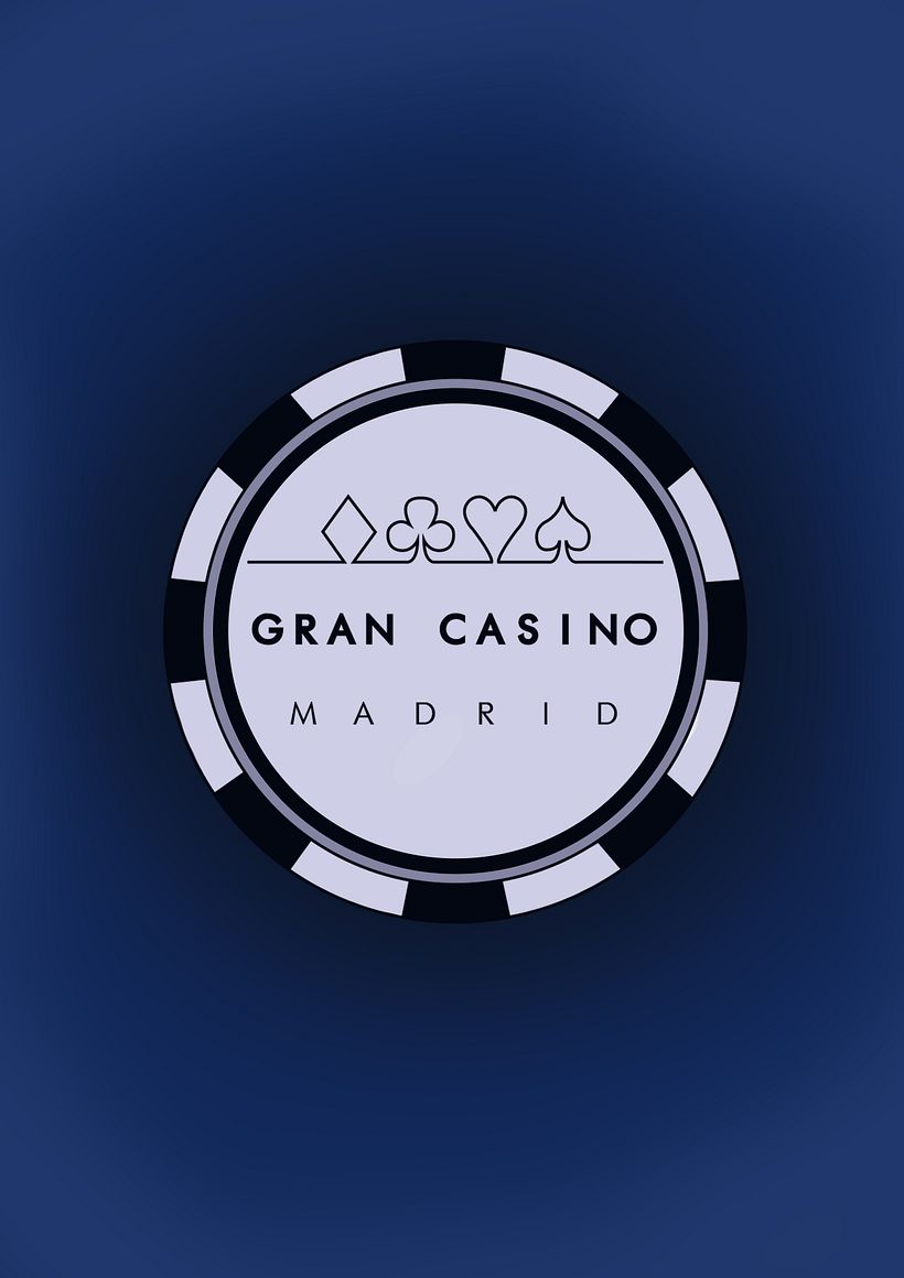 GRAN CASINO MADRID 0