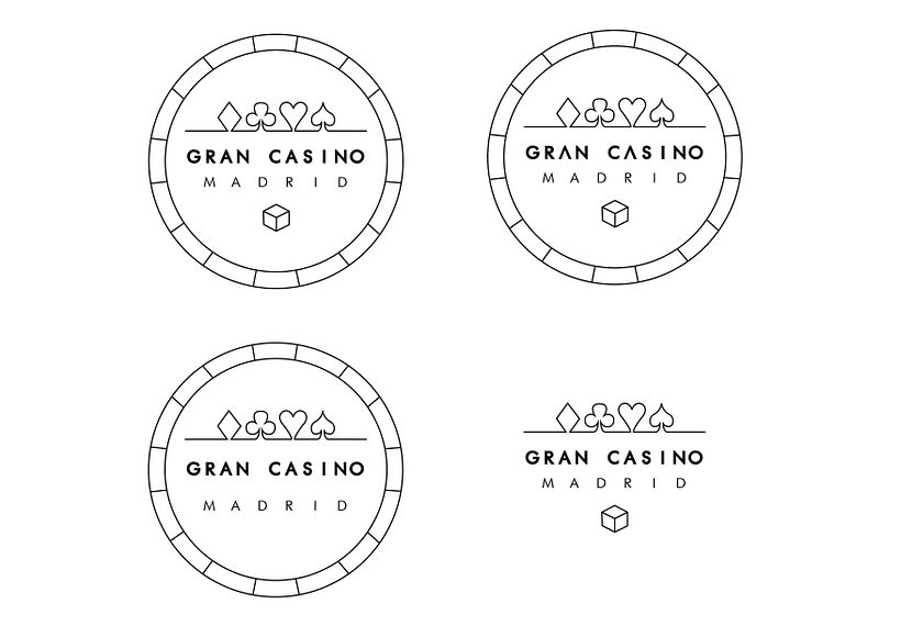 GRAN CASINO MADRID 2
