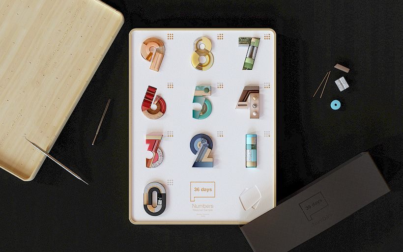 36 Days of Type 2018 1