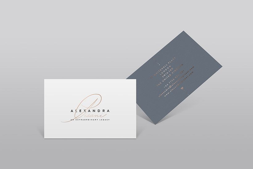 Branding e Identidad  1