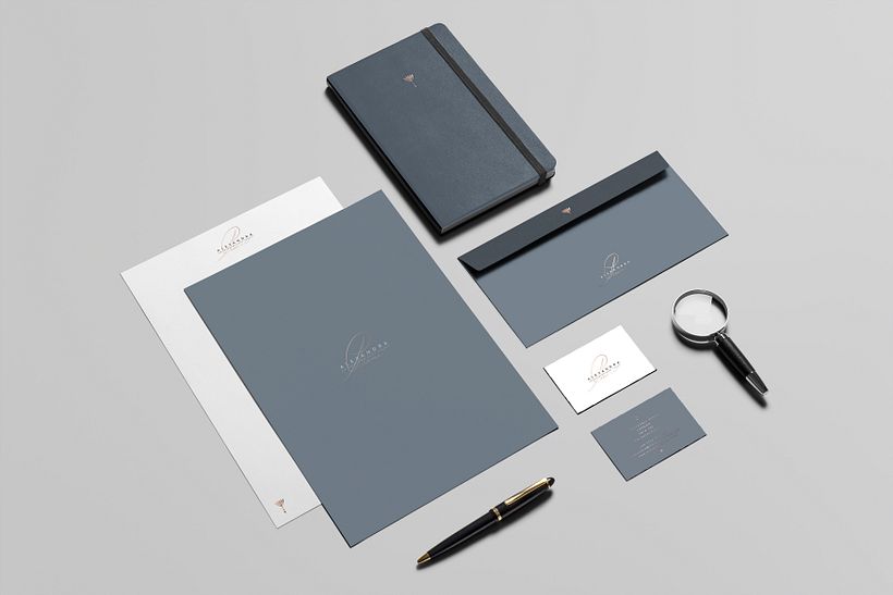 Branding e Identidad  3