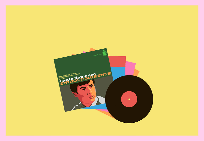 Del Ventorrillo a Spotify - Yorokobu 8