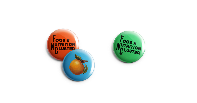 Food n' Nutrition Cluster 9