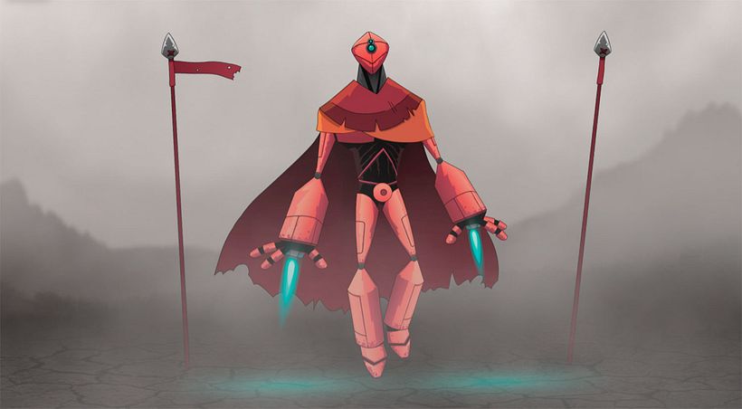 Robot_Kr2 0