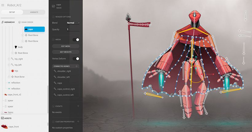Robot_Kr2 6