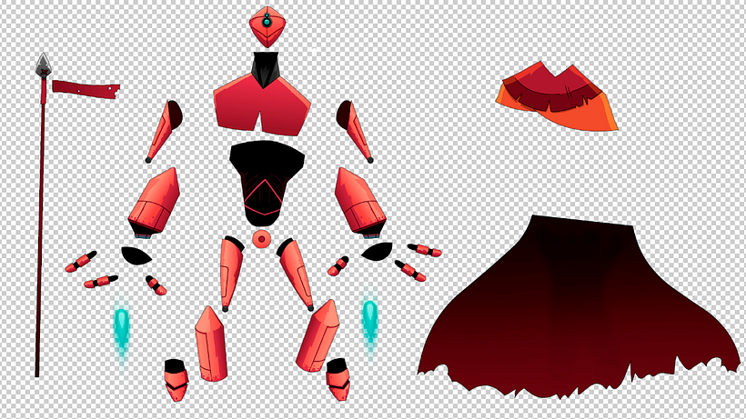 Robot_Kr2 3