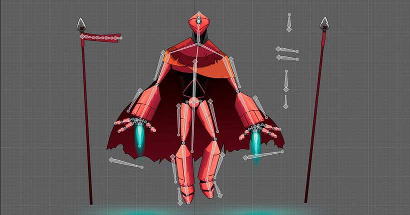 Robot_Kr2 5