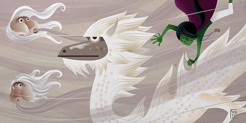 The Neverending Story 0