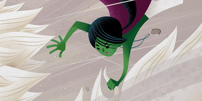 The Neverending Story 2