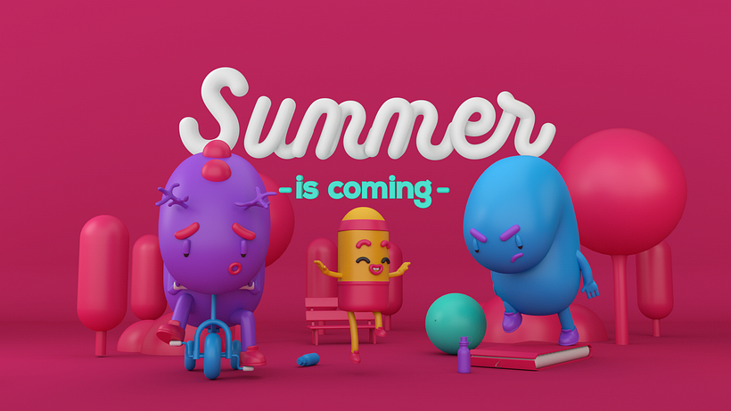 Summer 7