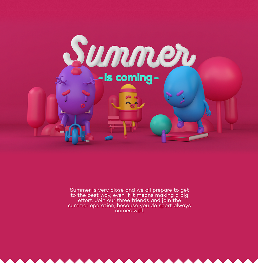Summer 0