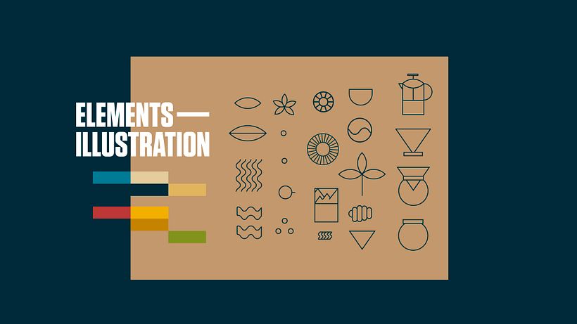 Drinkers - Coffee Fanatics 2