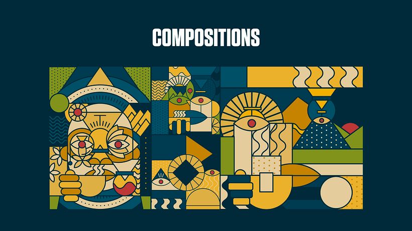 Drinkers - Coffee Fanatics 3