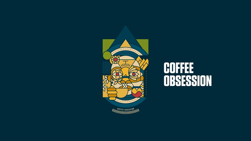 Drinkers - Coffee Fanatics 4