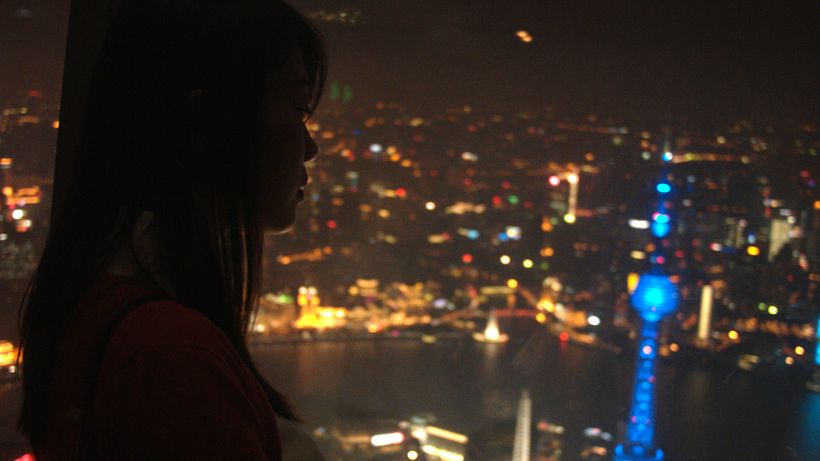 Memories from China 11