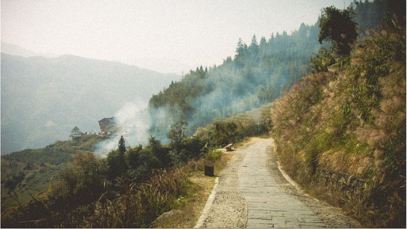 Memories from China 13