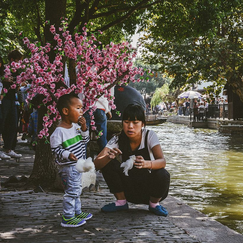 Memories from China 20