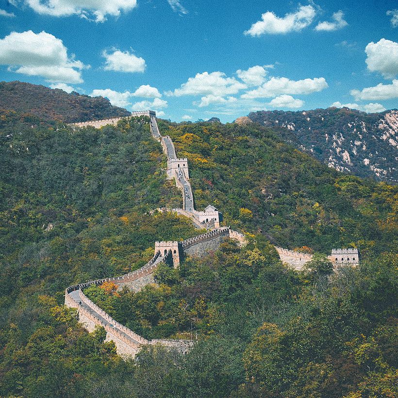 Memories from China 19