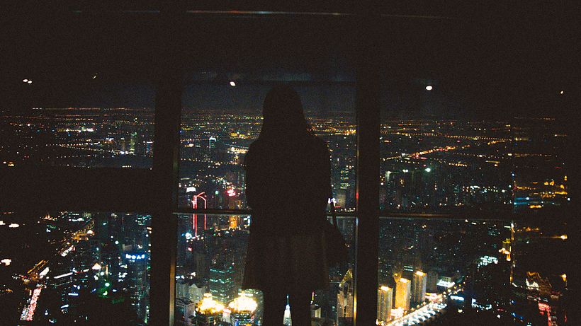 Memories from China 8
