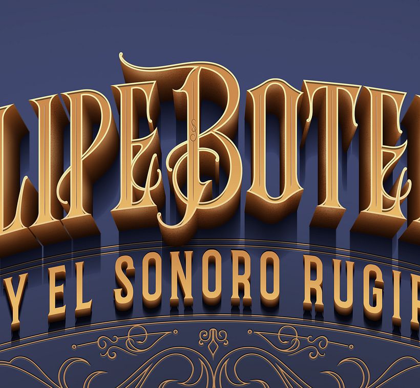 Felipe Botello 3