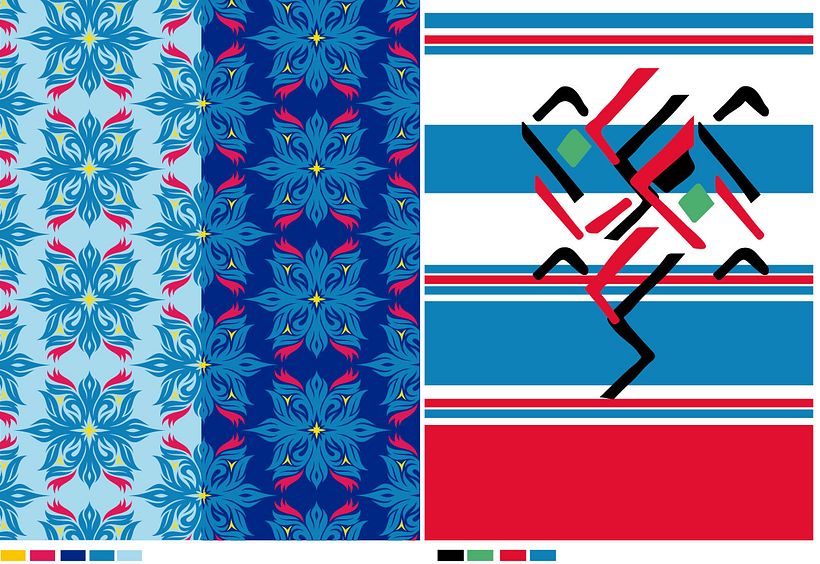 Trends /Prints /SS 2018 11