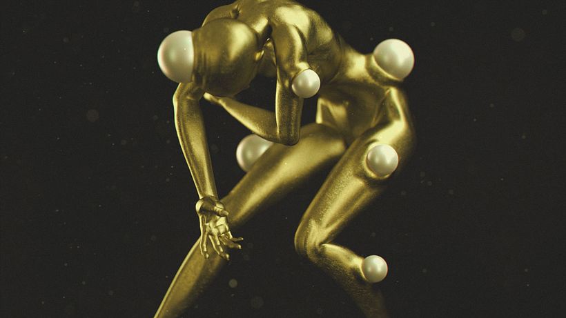 Entrevista: Zigor Samiengo, ilustrador 3D 7