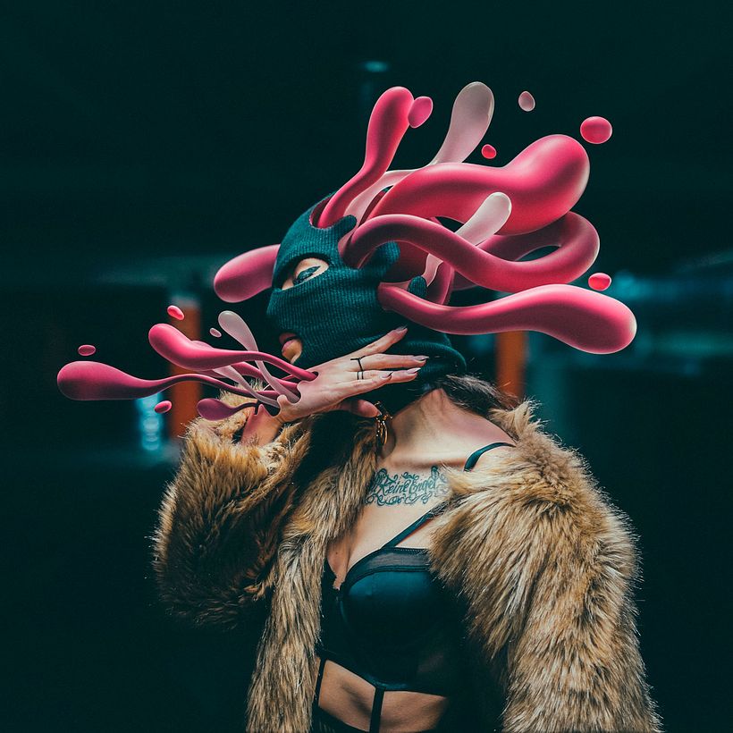 Entrevista: Zigor Samiengo, ilustrador 3D 9