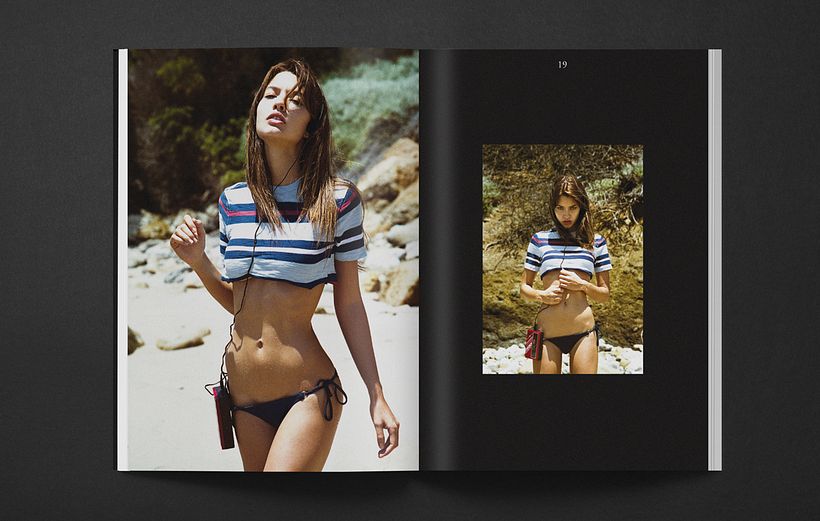 YAF — Birinci Cilt 6