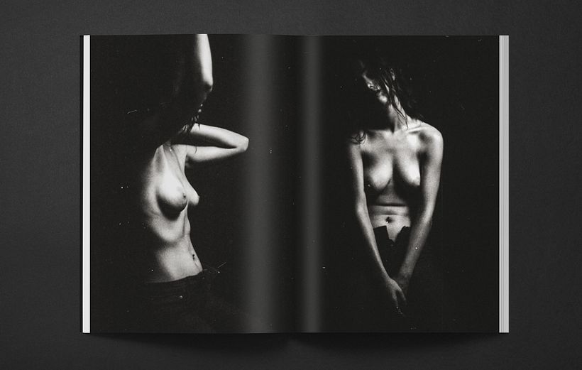 YAF — Birinci Cilt 8