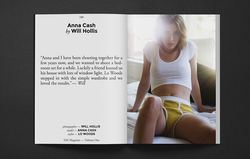 YAF — Birinci Cilt 10