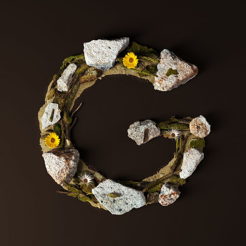 36 Days Of Type 2018 7