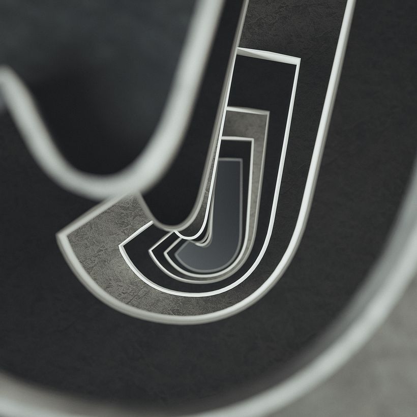 36 Days Of Type 2018 10