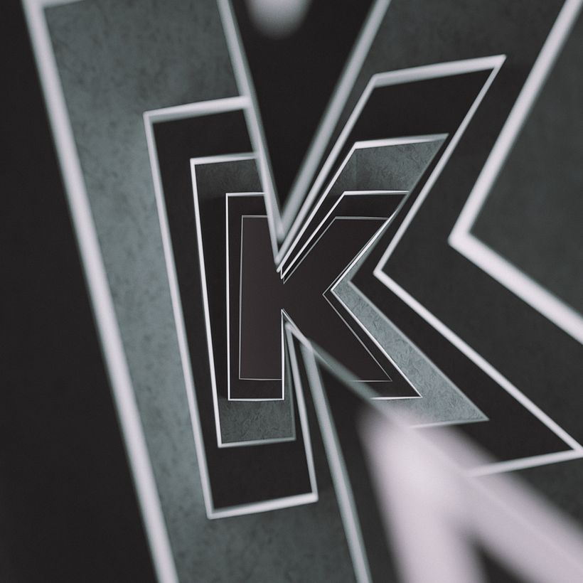 36 Days Of Type 2018 11