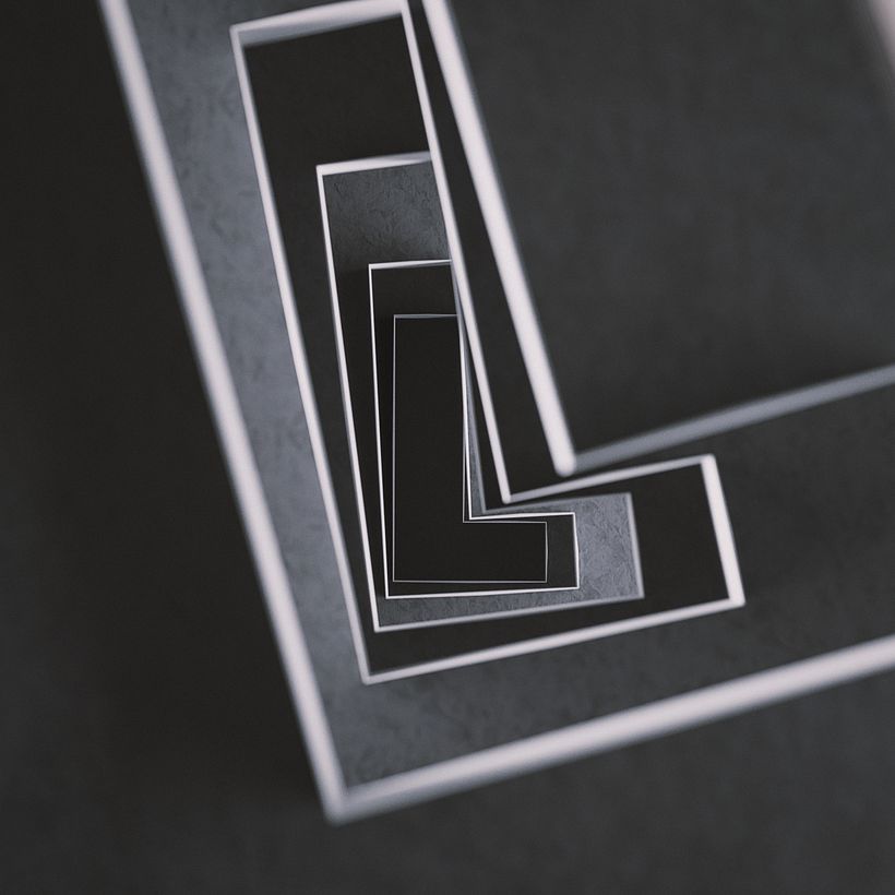 36 Days Of Type 2018 12