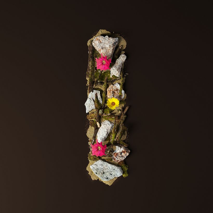 36 Days Of Type 2018 9