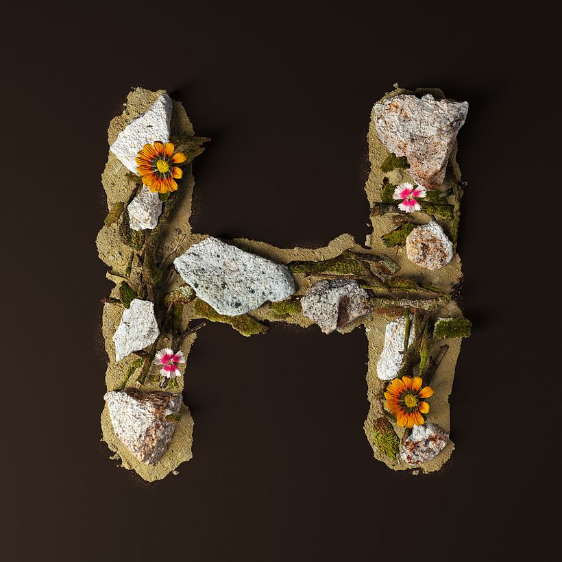 36 Days Of Type 2018 8