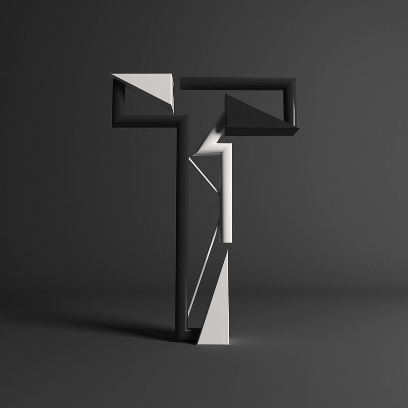 36 Days Of Type 2018 20