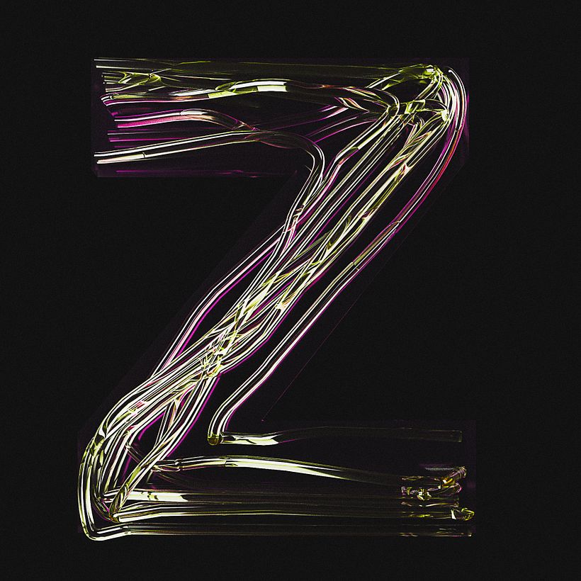 36 Days Of Type 2018 26