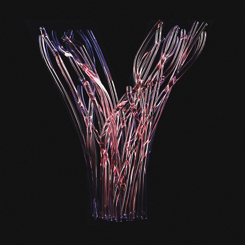 36 Days Of Type 2018 25