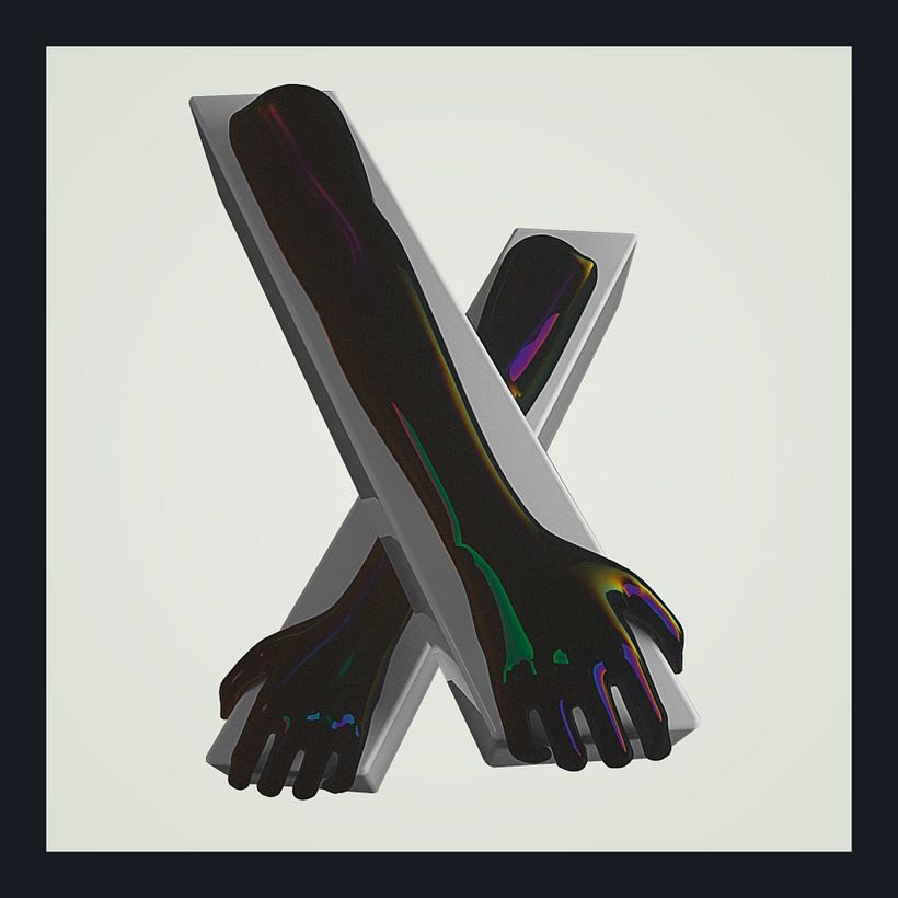 36 Days Of Type 2018 24