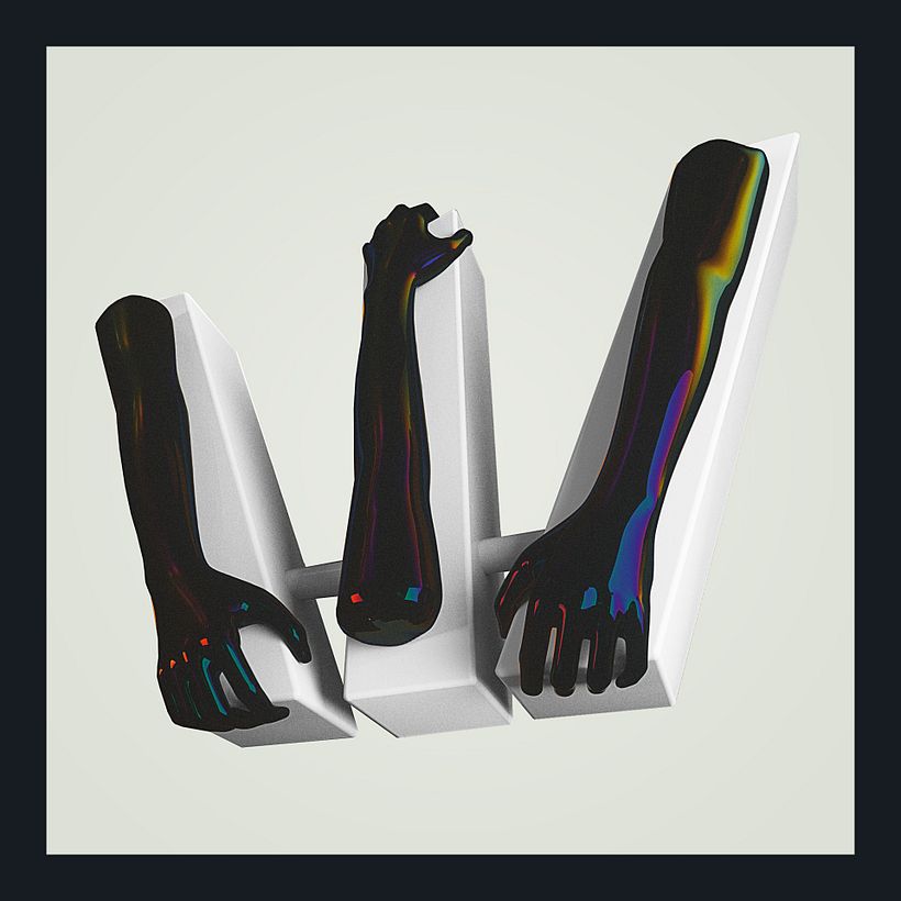 36 Days Of Type 2018 23