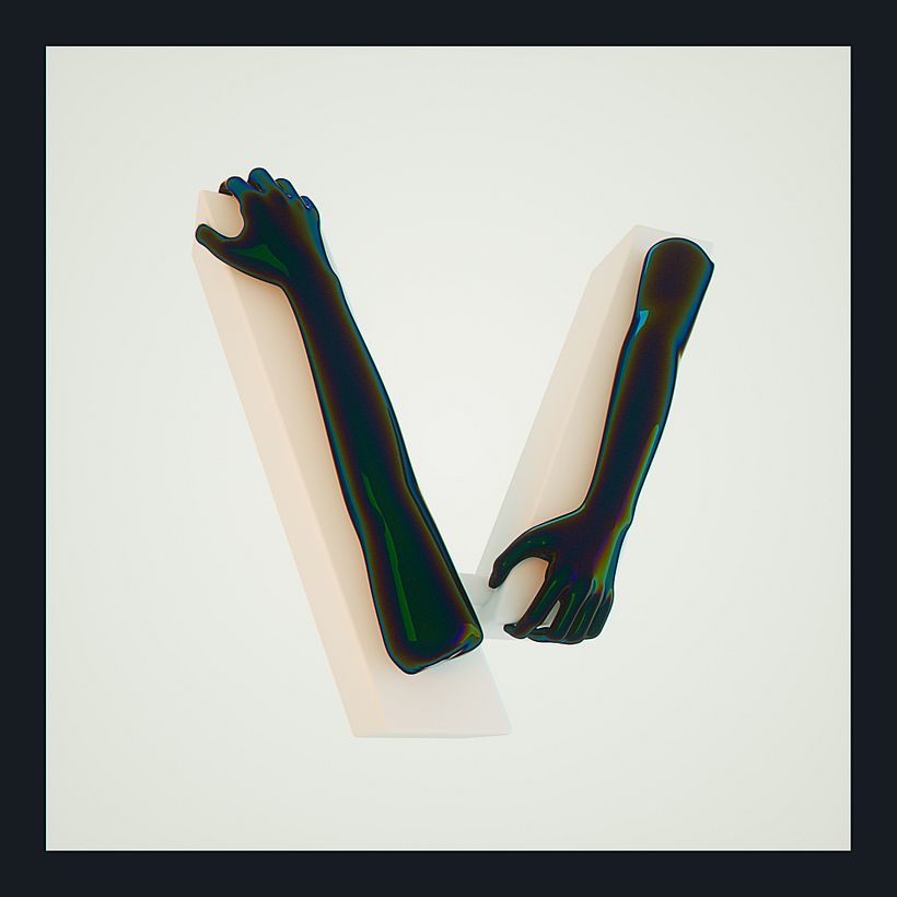 36 Days Of Type 2018 22