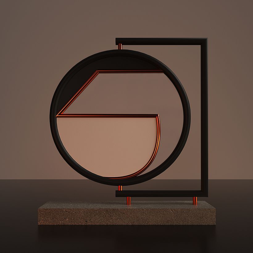 36 Days Of Type 2018 32