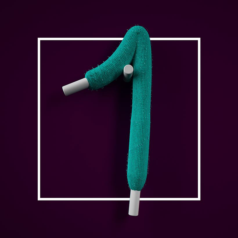 36 Days Of Type 2018 28