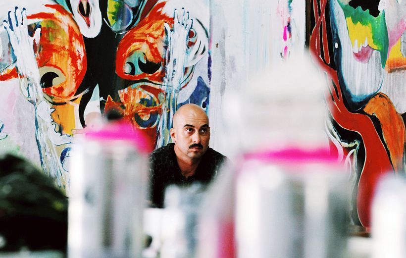 Javier Soto García 7