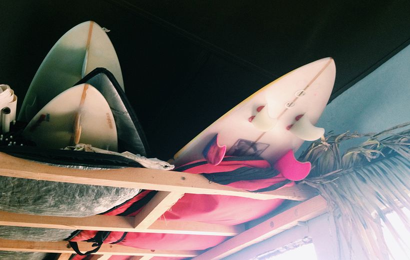 Javier Soto García 8