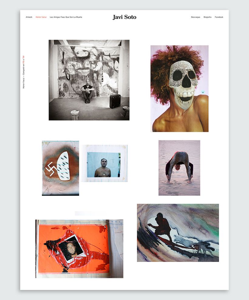 Javier Soto García 3