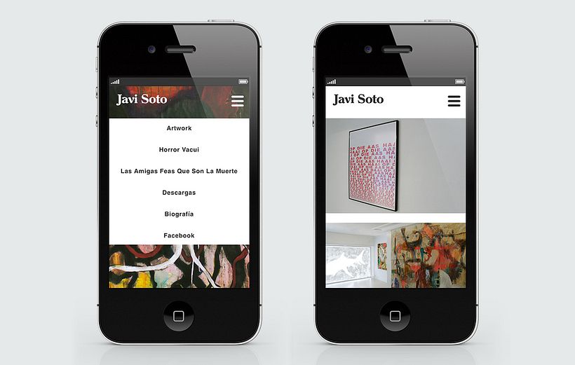 Javier Soto García 9