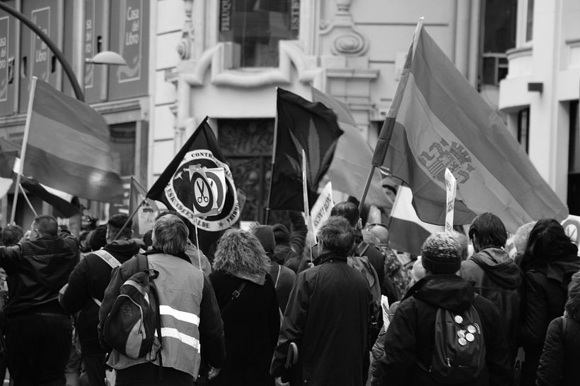 Mi Proyecto del curso: Marchando -1