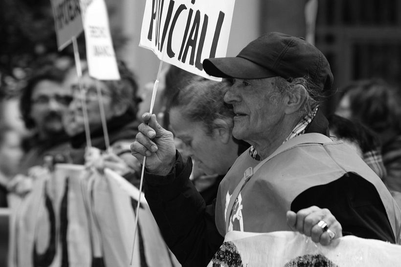 Mi Proyecto del curso: Marchando 1